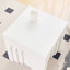 Petite table d'appoint carrée 15,74 po-52308875