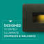 Marchepied intégré horizontal Hinkley Luna 2700K - 120V-1218454830