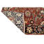 Hand Knotted Wool Oriental Area Rug-999725276