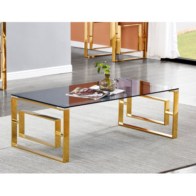  Table basse Kolby 
