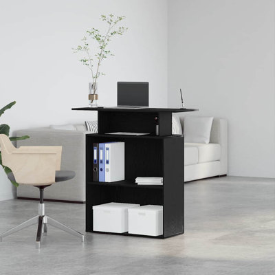 Baheerathan Standing Desk