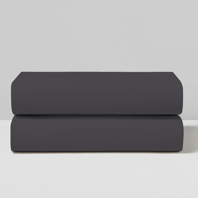 Henigman 100% Cotton Sateen Pillow Case