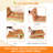 Indoor/Outdoor Seat/Back Cushion-125026897