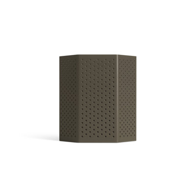 Wink Lantern Candle Holder