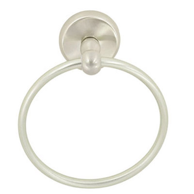 Noe Valley Towel Ring
