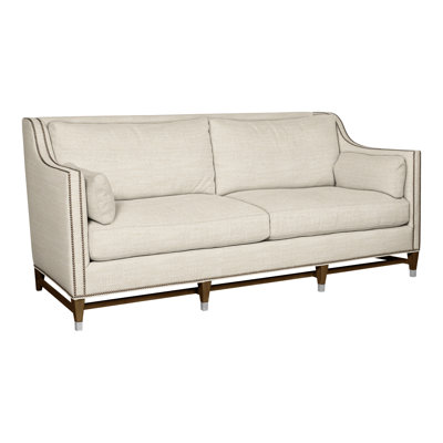 Justice 86.5" Sofa