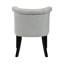 Chaise d'appoint en mousse à coussin 1pc-1280459021
