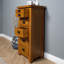 Cobel 55cm W 5 - Drawer Chest of Drawers