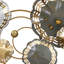 Wall Decor on Metal
