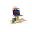 Wendelgard Adjustable Standing Desk Converter