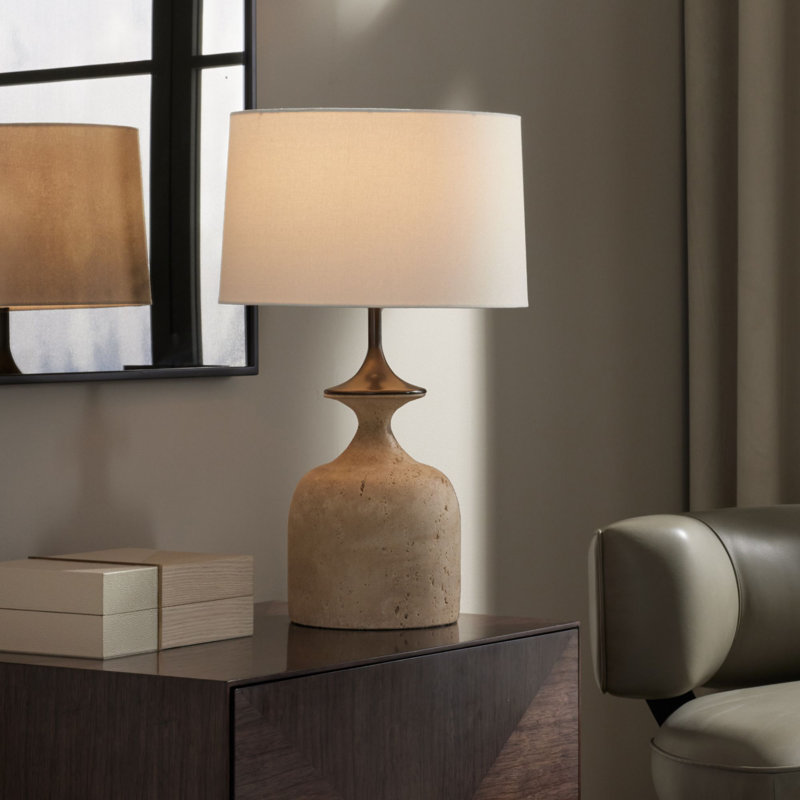 Bridgeport Lamp