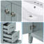 Ensemble de meuble-lavabo simple 36 po Jermey-127123464-127123478