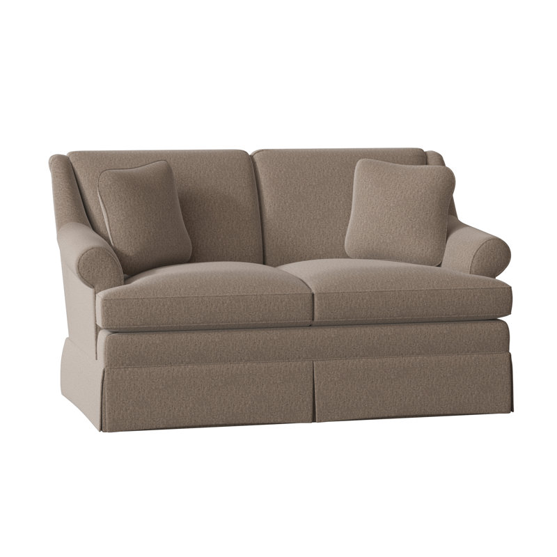 Padme Loveseat, No, Fisher 21