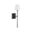 Homewood Sconce - Oil Rubbed Bronze