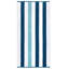 Surdimensionné en velours luxueux Ainoriitta | Serviettes de plage 100% coton, grandes, douces et absorbantes-2041522538