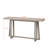 59.84'' Console Table, Stylish Rectangular Entryway Table, Outdoor Console Table For Patio, Sturdy Construction Hall Table, Sofa Table For Hallway, Living Room, Bed Room And Patio-951561915