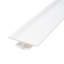 Moulure de séparation en styrène de 3/16 po | Pro Pack Plus-107669958