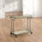 Evelee Metal Bar Cart-33680124