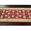 Tapis de couloir oriental Peshawar Chobi