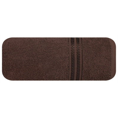 Hiranur Midweight Jacquard Hand Towel
