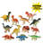 19.7'' L Polyester Playmat