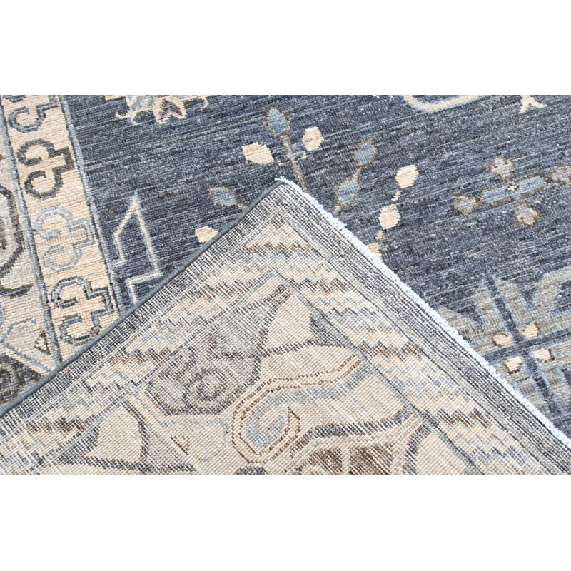 Tapis noué à la main Dover