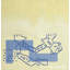 One-of-a-Kind Rectangle 5'9" X 6' Area Rug
