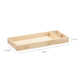 Nifty Removable Changing Table Topper