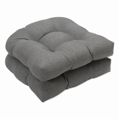 Coussin de chaise de salle à manger d'intérieur / extérieur Renel