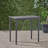 Outdoor Wood Rectangle Bar Table-402877611-402877606