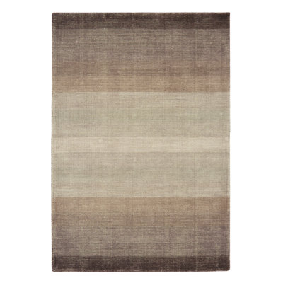 Sotira Striped Hand Woven Area Rug