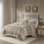 Montana Printed Cotton Oversized Quilt Mini-50425783