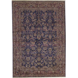 Marquis Vegetable Dye One-of-a-Kind 6'1" X 8'9" Area Rug