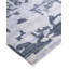Overdyed One-of-a-Kind Rectangle 9'2" X 12'4" Hand Knotted Area Rug