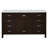 Claudett 60'' Single Bathroom Vanity with Top-1509762390-1509762387
