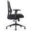 Chaise de travail ergonomique Scarlette-134939100