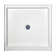 36" W x 36" D Single Threshold Shower Base