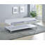 Mirage - Table basse - Blanc