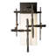 Applique murale d'extérieur en aluminium Tura-88502243-88502242