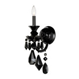 Hamilton 1 - Light Candle Wall Light