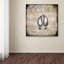 « orignal introduction 2-orignal tracks 2 », art textuel sur toile tendue-21937470