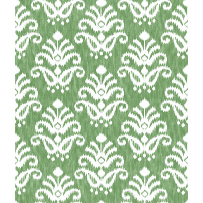 Hymes Floral Roll