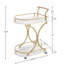 Chariot utilitaire H 31,89 po x l 21,65 po