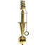 Lampe sur pied Caracas