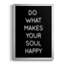Toile encadrée Soul Happy-1117372500-1117372491