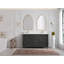 Ensemble de meuble-lavabo double 60 po Aberdeen-79730551-94088702