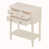Beige sélectionné