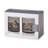 Admiral Crystal Rocks Glasses-99092735