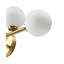 Iron Armed Sconce-502518409