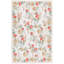 Hand-Knotted High-Quality Gray and Gray Area Rug